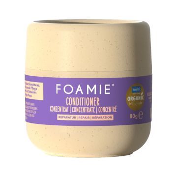 Foamie Concentrate Repair Conditioner 80gr