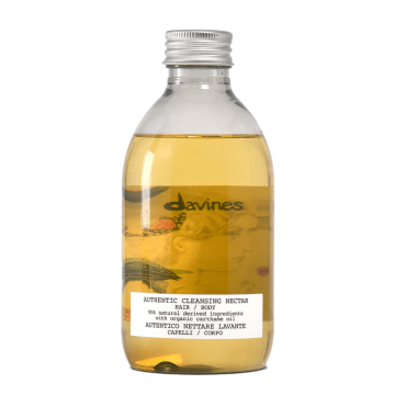 Davines Authentic Cleansing Nectar 280ml