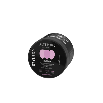 Alterego Clay Shape 100ml