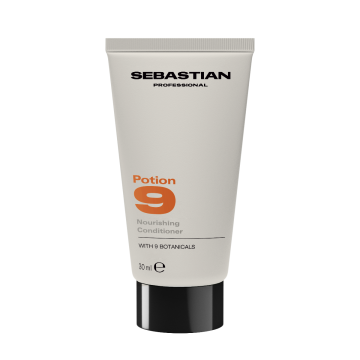 Sebastian Potion 9 Nourishing Conditioner 30ml