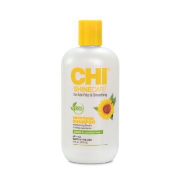 CHI ShineCare Smoothing Shampoo 355ml