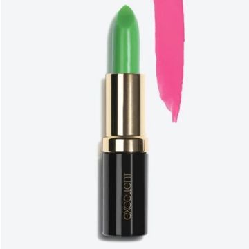 Lavertu Lipstick Excellent groen