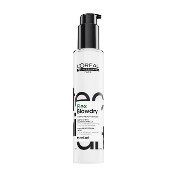 L'Oréal Tecni.Art Flex Blowdry Pre-styling Crème 150ml