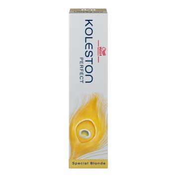 Wella Koleston Perfect Rich Naturals 9/96 60ml