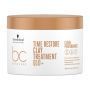 Schwarzkopf BC Time Restore Clay Treatment 500ml