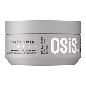 Schwarzkopf OSIS Tipsy Twirl 300ml