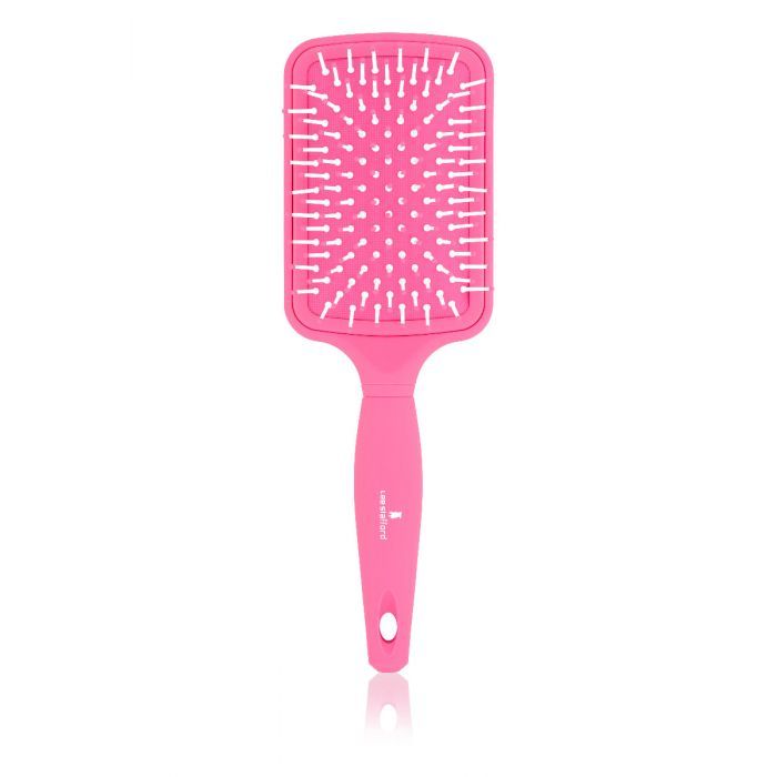 Lee Stafford For The Love Of Curls Curl Wide Pin Paddle Brush main product photo