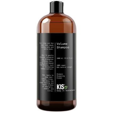 KIS Green Volume Shampoo 1000ml