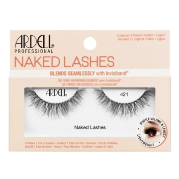 Ardell Professional Naked Lashes 421