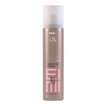 Wella EIMI Mistify Me Strong Hairspray 75ml