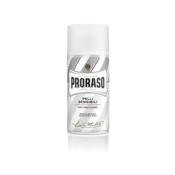 Proraso Scheermousse Green Tea 300ml
