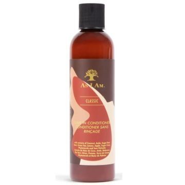 As I Am Leave-In Conditioner 237ml