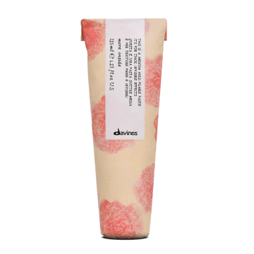 Davines More Inside Medium Hold Pliable Paste 125ml