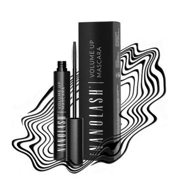 Nanolash Volume Up Mascara 10ml