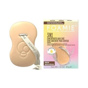 Foamie Conditioner Bar 3in1 Mane Magic 45gr