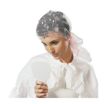 Sibel Watergolfnet Wit Wit
