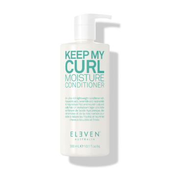 Eleven Keep My Curl Moisture Conditioner 300ml