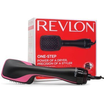Revlon Tools One Step Hair Dryer 2 in 1