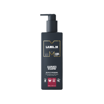 Label.m Amaranth Thickening Shampoo