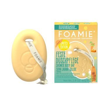 Foamie Shower Bar Summer 2026 80gr