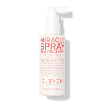 Eleven Miracle Spray Hair Treatment 125ml