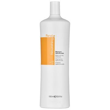 Fanola Nourishing Restructuring Shampoo 1000ml