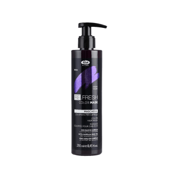 Lisap Refresh Color Mask Violet