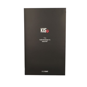 KIS Color Chart