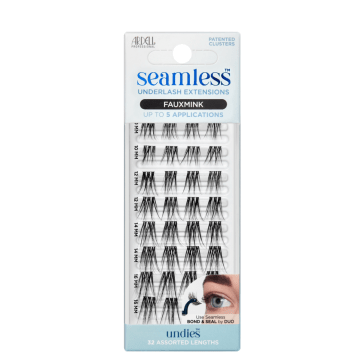 Ardell Seamless Underlash Faux Mink Refill