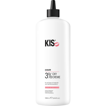 KIS Color Oxy Creme 3% 1000ml