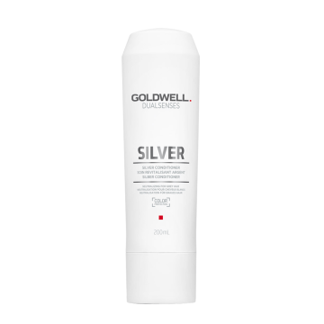 Goldwell Dualsenses Silver Conditioner 200ml