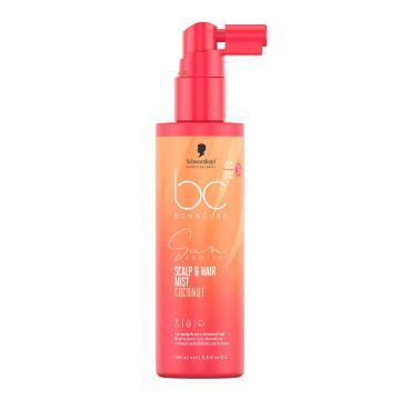 Schwarzkopf BC Sun Protect Scalp & Hair Mist 100ml