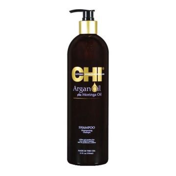 CHI Argan Oil Shampoo  739ml