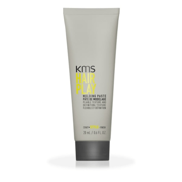KMS HairPlay Molding Paste 20ml
