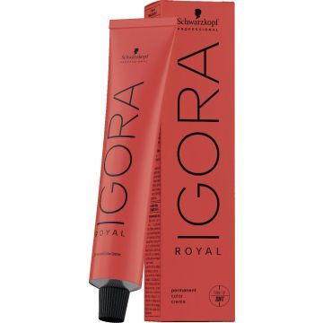 Schwarzkopf Igora Royal 6-16 60ml 1