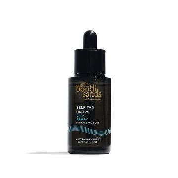 Bondi Sands Self Tan Drops 30ml