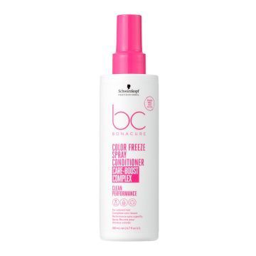 Schwarzkopf BC Color Freeze Spray Conditioner 200ml