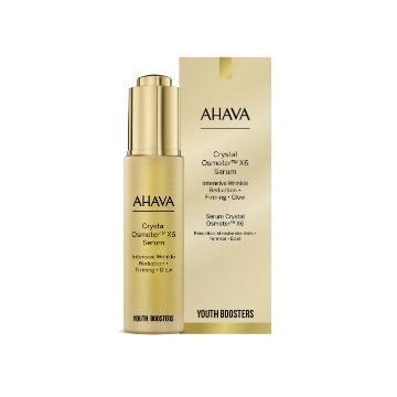 Ahava Crystal Osmoter X6 Serum 30ml