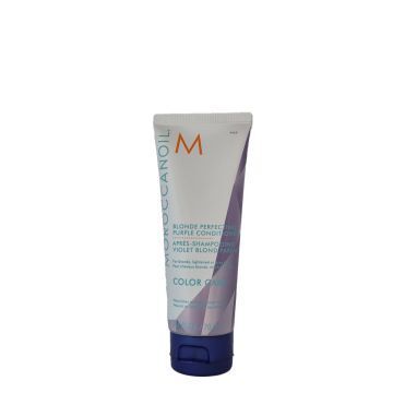 Moroccanoil Blonde Perfecting Purple Conditioner 70ml