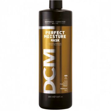 DCM Perfect Moisture Mask 1000ml