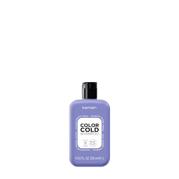 Kemon Care Color Cold Shampoo 250ml