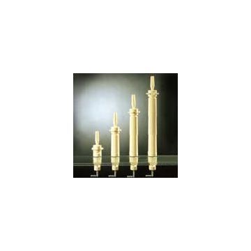 Heads Up Statief + verlengstuk 10cm Z-05 10cm