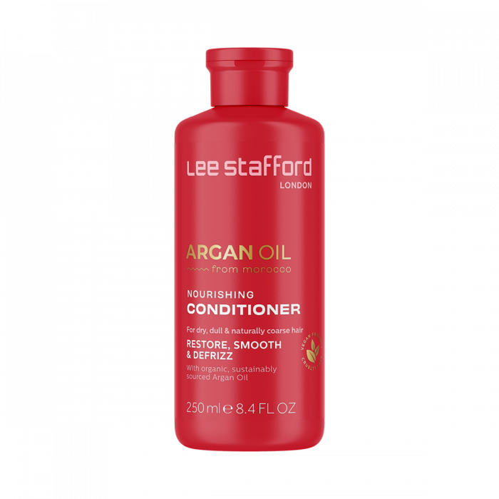 Lee Stafford ArganOil Nourishing Conditioner 250ml main product photo