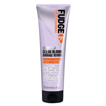 Fudge Everyday Violet Conditioner 250ml