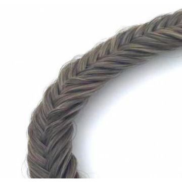 HairOlicious Fishtail Braid Honey