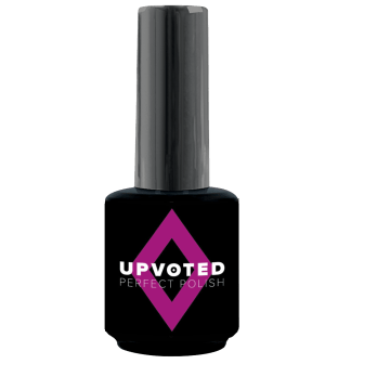 NailPerfect UPVOTED Cup of Cake Soak Off Gelpolish #200 Sugar Rush 15ml