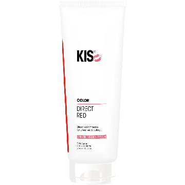 KIS Direct Color Red 200ml