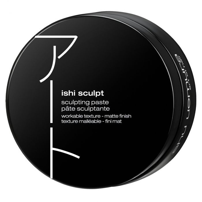 Shu Uemura Ishi sculpt 75ml main product photo