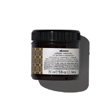Davines Alchemic Conditioner Chocolate  250ml
