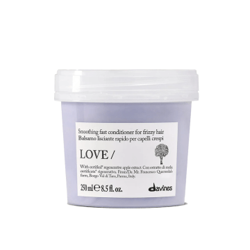 Davines Essential Love Smooth Conditioner 250ml